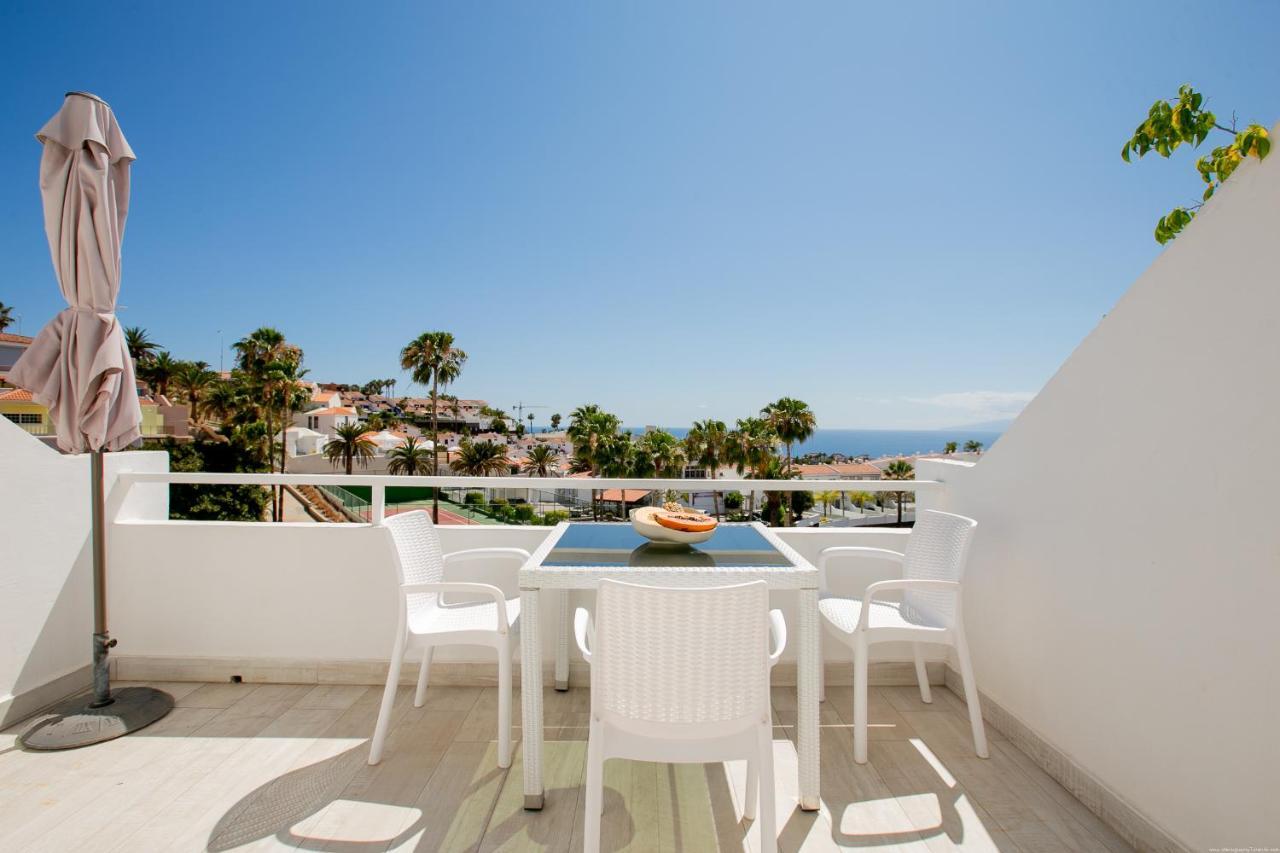 Studio With Sea View Island Village Costa Adeje  Kültér fotó