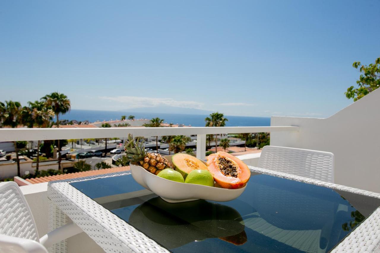Studio With Sea View Island Village Costa Adeje  Kültér fotó