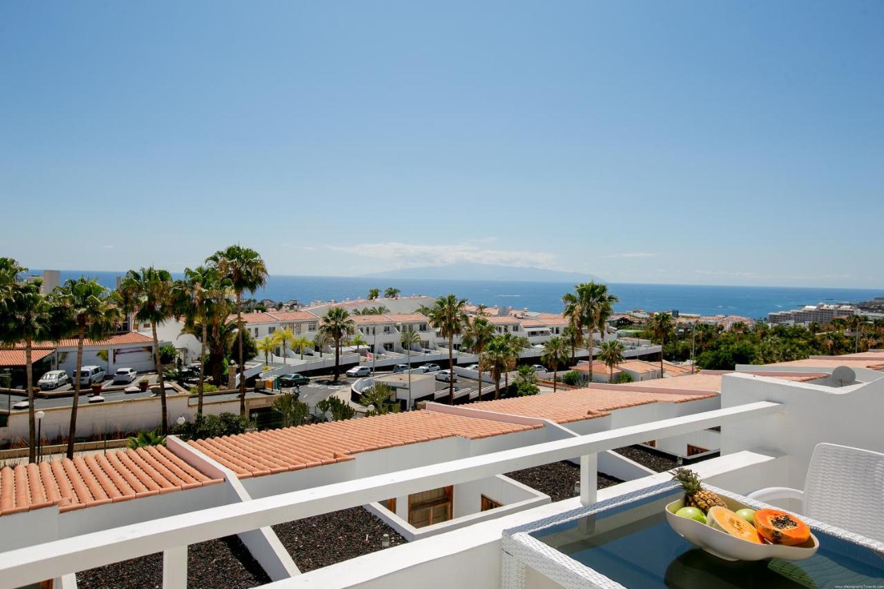 Studio With Sea View Island Village Costa Adeje  Kültér fotó