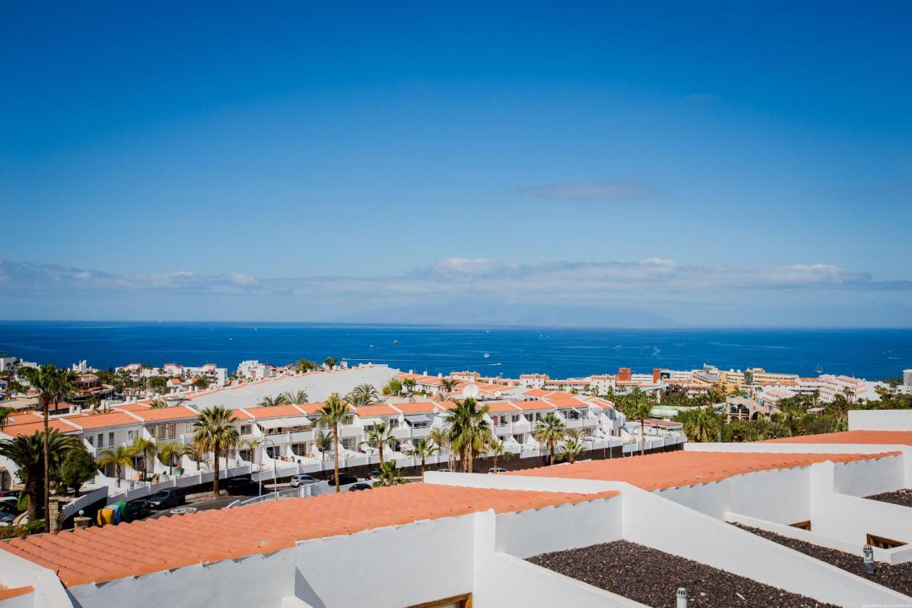Studio With Sea View Island Village Costa Adeje  Kültér fotó